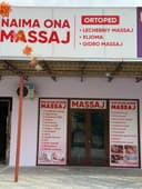 Tayyor massaj xonasi ijaraga beriladi!