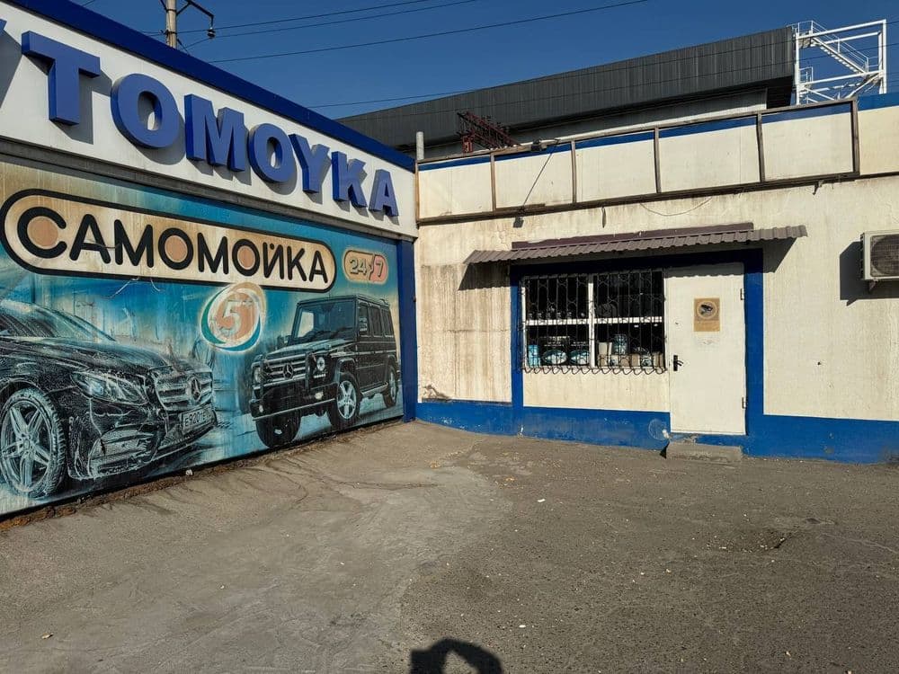 Аренда под магазин рядом автосервиса — 2