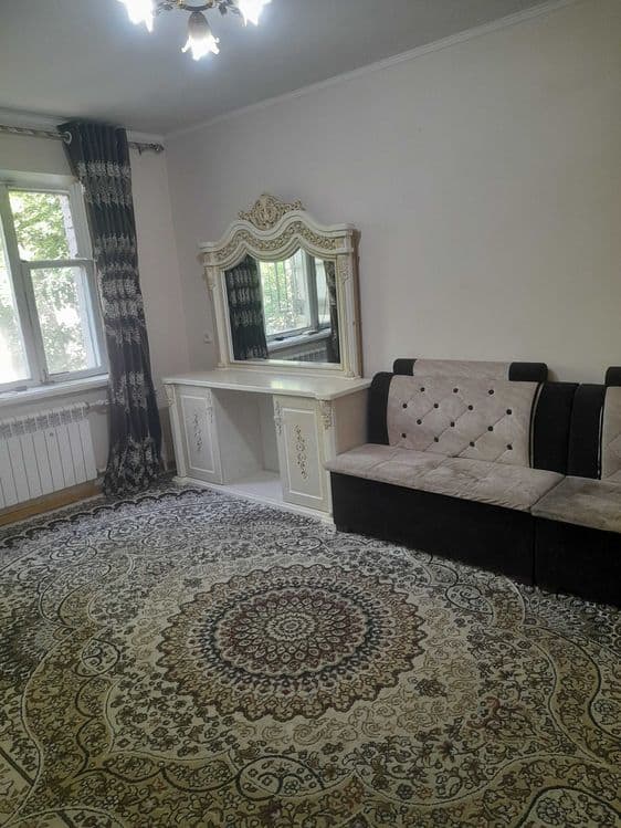 Картира недвижимость — 1