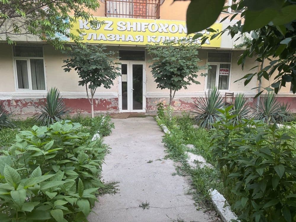 Сдается помещение в аренду г.Чирчик — 2