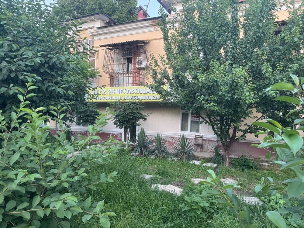 Сдается помещение в аренду г.Чирчик — 3