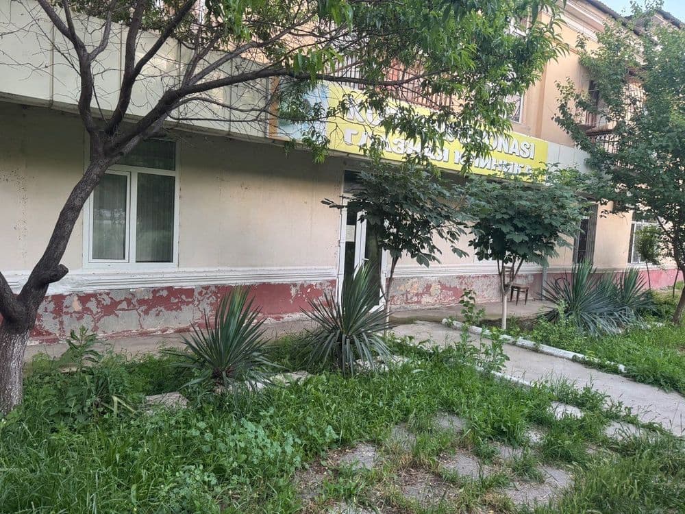 Сдается помещение в аренду г.Чирчик — 4