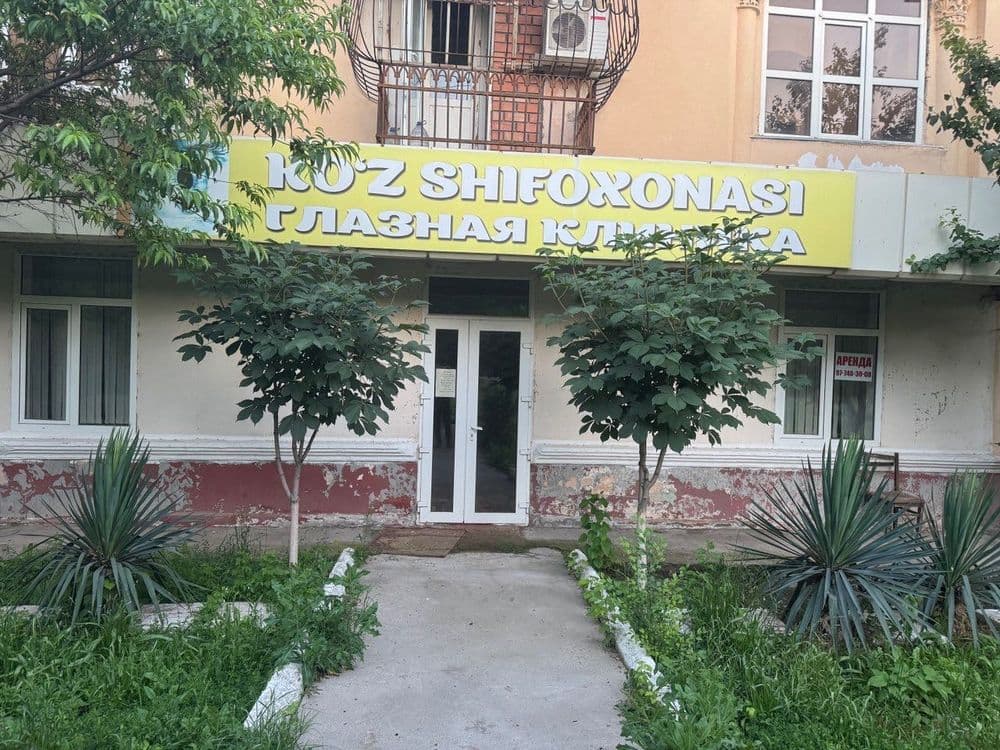 Сдается помещение в аренду г.Чирчик — 6