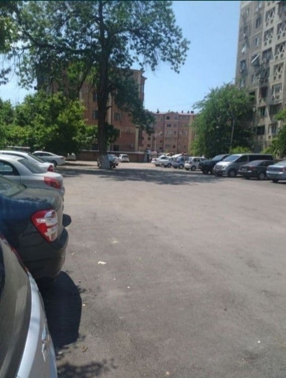 ул.Нукусская офисное  помещение 35кв.ремонт 3эт.в БЦ ор-р Капитал банк — 5