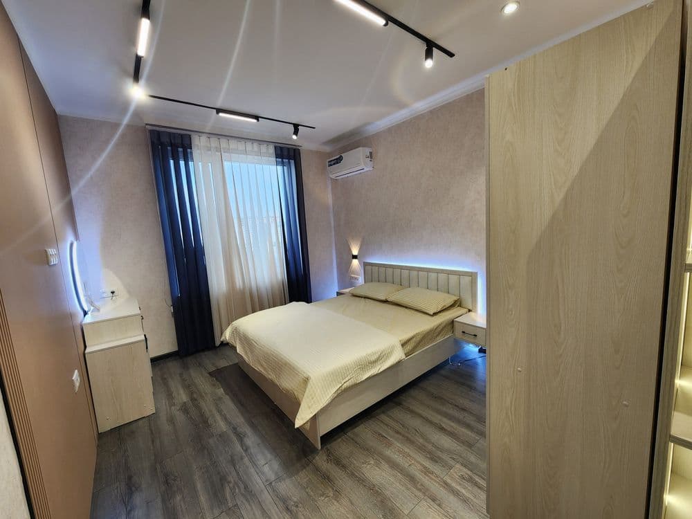 Arenda. Tapoich Krug. studio splany bn hamma sharoitlari bor. 600 u.e — 1