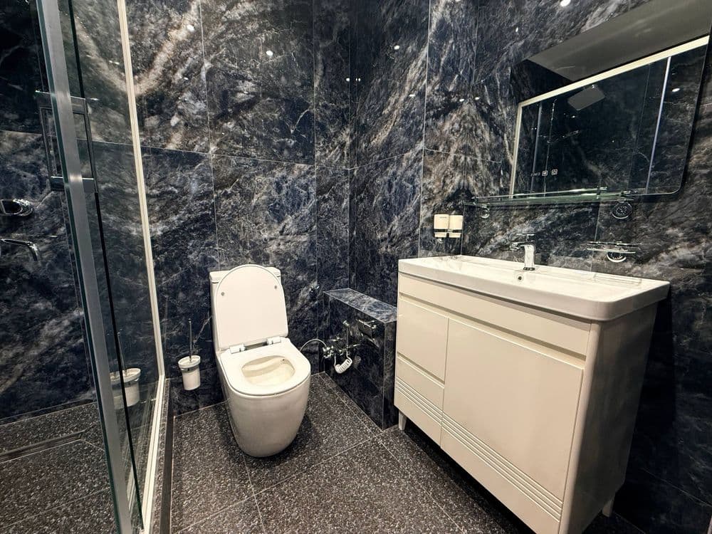 Arenda. Tapoich Krug. studio splany bn hamma sharoitlari bor. 600 u.e — 4