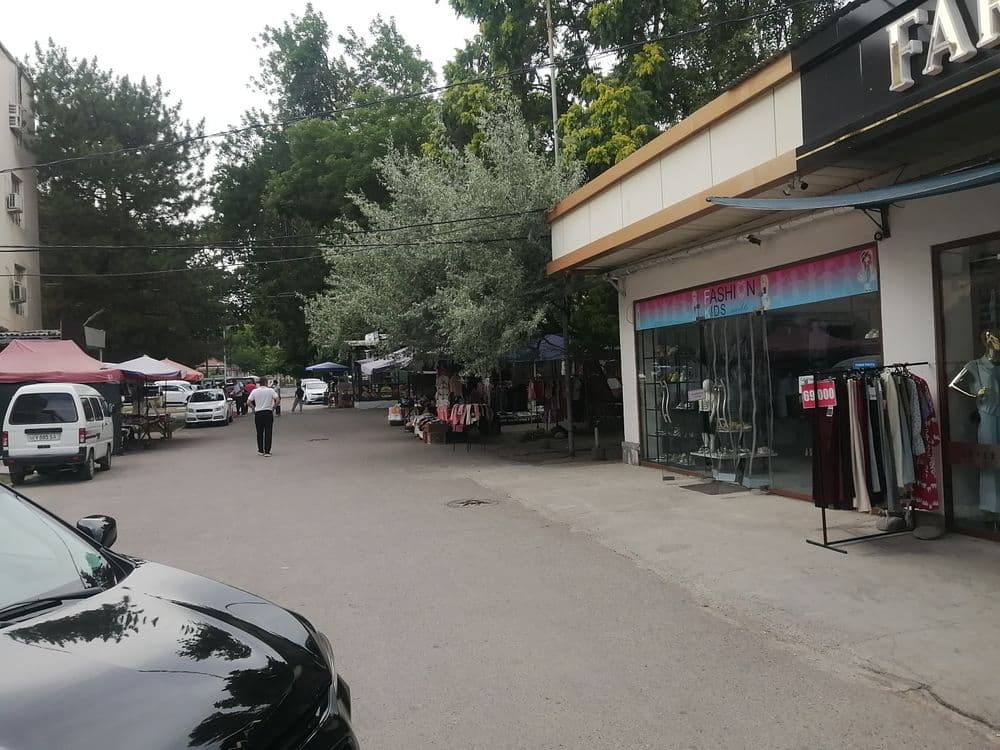 Магазин арендага ёки офисга — 5