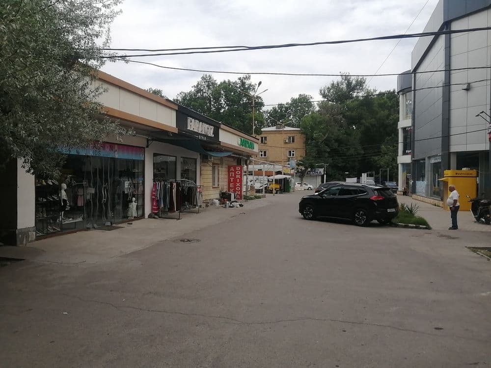 Магазин арендага ёки офисга — 6