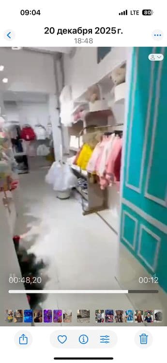 Нежилое помещение Шота Руставели — 3