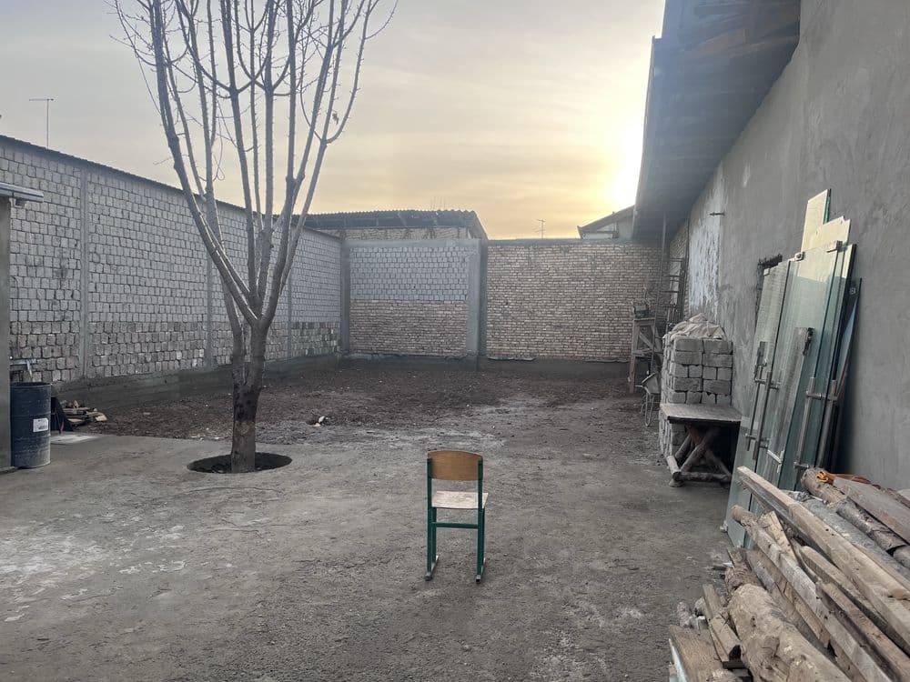Arendaga beriladi 200 kv. — 1