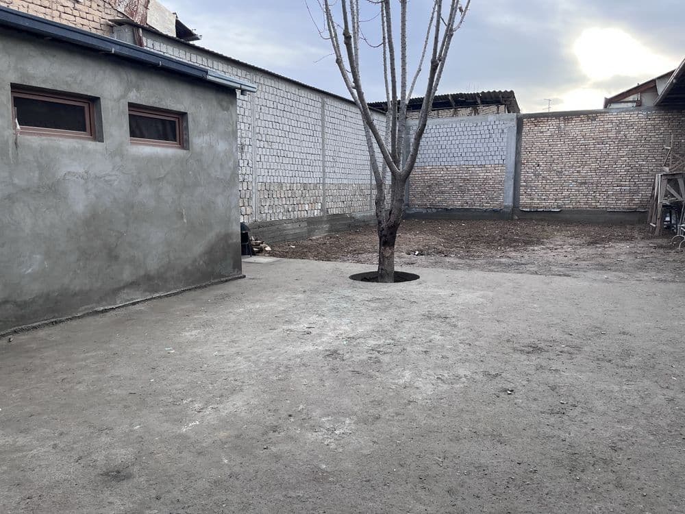 Arendaga beriladi 200 kv. — 2