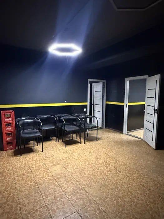Помещение под Интернет клуб,Офис, Склад, мастерскую и др. на Алгоритме — 3