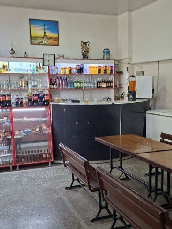 Vino vodka bar Arendaga 90m2 — 2