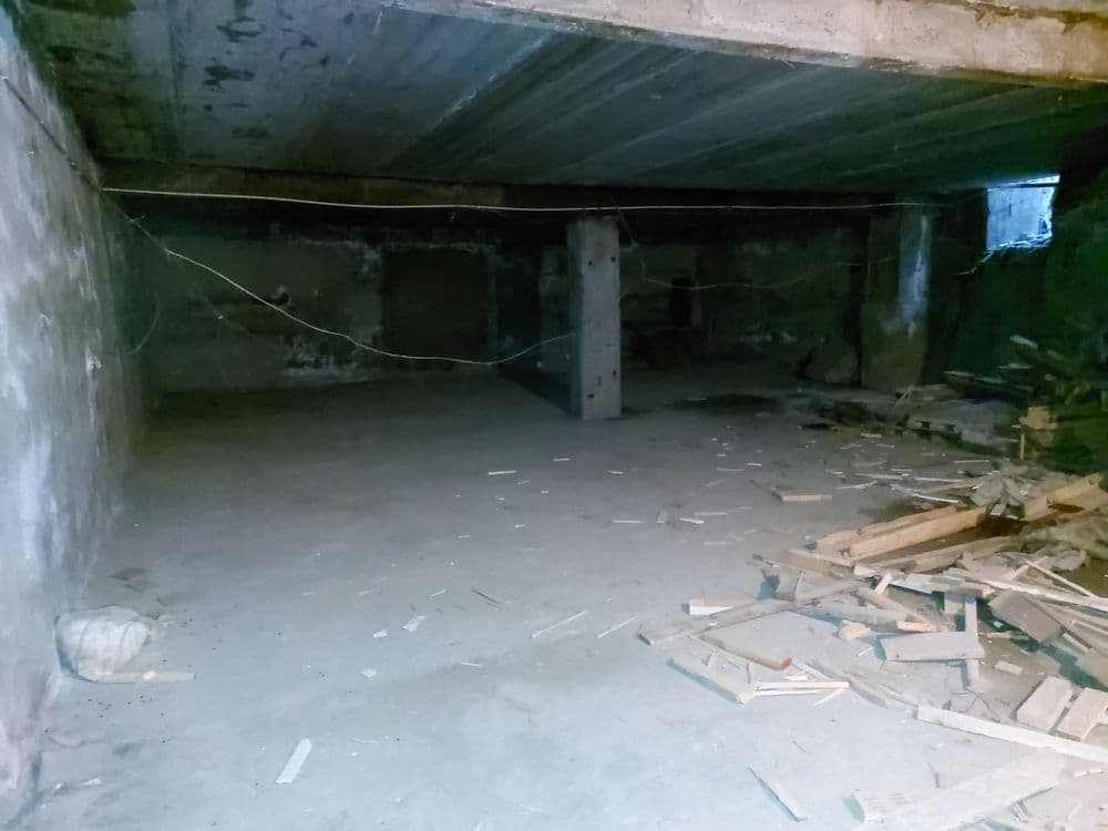 Ижарага жой берилади — 1