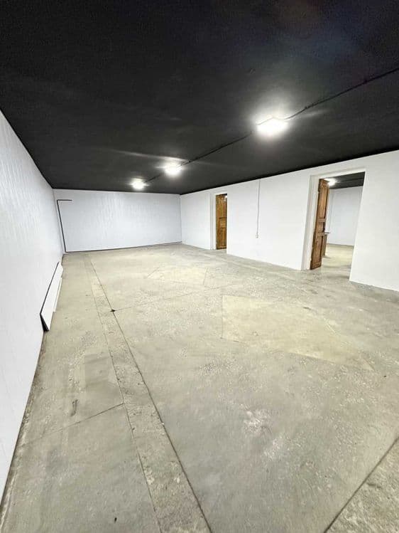 (Добрый) метро Дустлик, 120 м², Подвальное помещение — 1