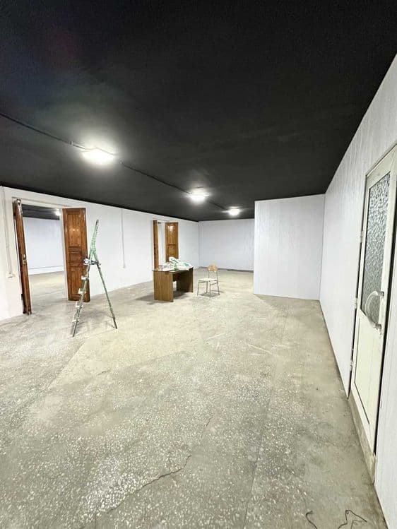 (Добрый) метро Дустлик, 120 м², Подвальное помещение — 2