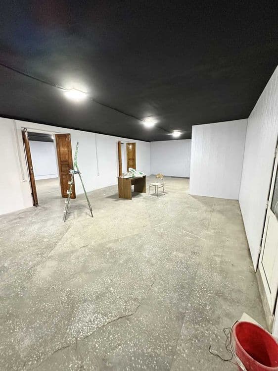 (Добрый) метро Дустлик, 120 м², Подвальное помещение — 5