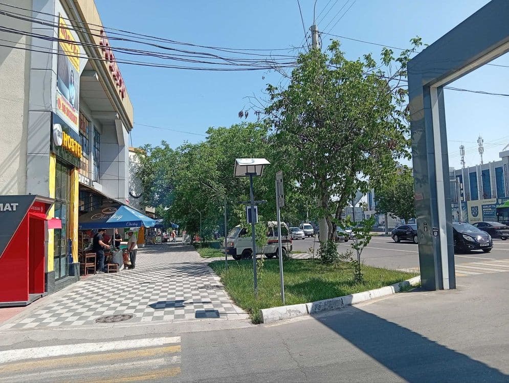 HOTEL  Ijaraga quyiladi Biznes sotiladi — 2