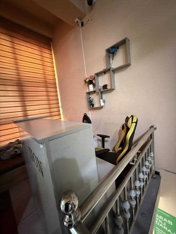 HOTEL  Ijaraga quyiladi Biznes sotiladi — 5