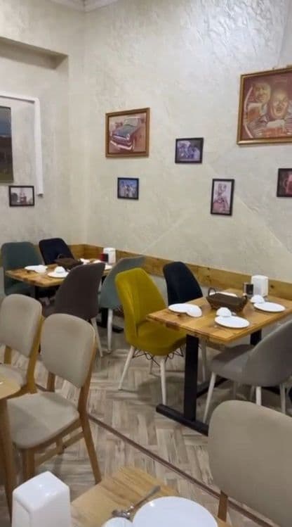 Срочно!!! Сдаётся в субаренду готовое Кафе в Алмазарском районе