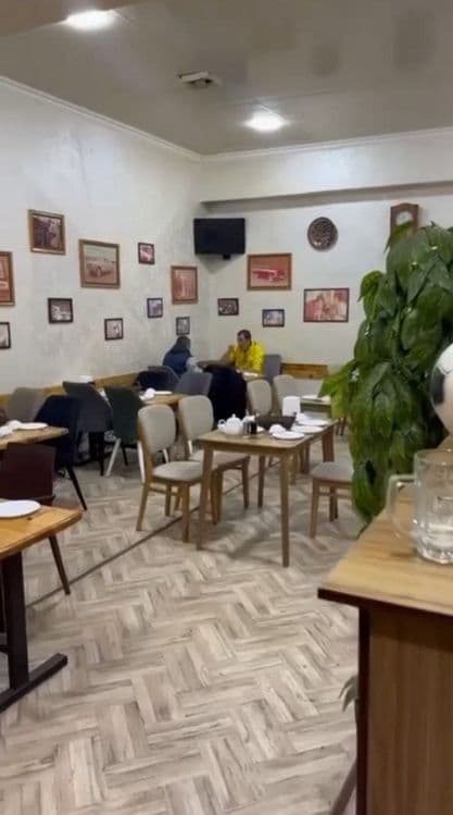 Срочно!!! Сдаётся в субаренду готовое Кафе в Алмазарском районе — 3