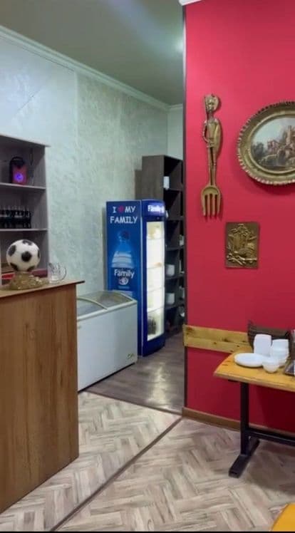 Срочно!!! Сдаётся в субаренду готовое Кафе в Алмазарском районе — 4
