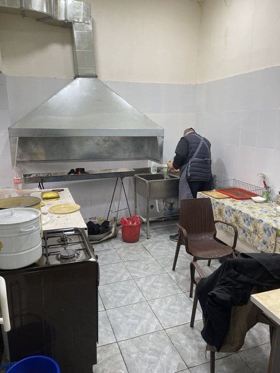 Срочно!!! Сдаётся в субаренду готовое Кафе в Алмазарском районе — 6