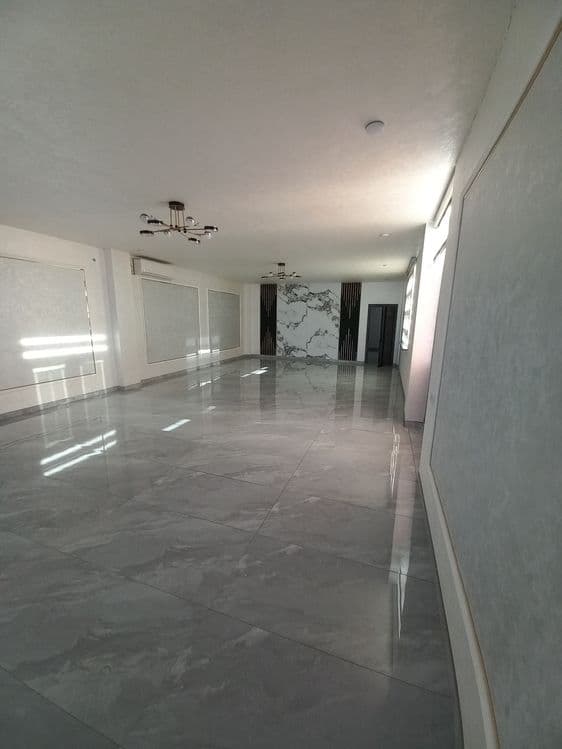 Ижарага жой Терасса 200м²130м²Г.Узоков билан Кукча ораси 4-этажда — 3