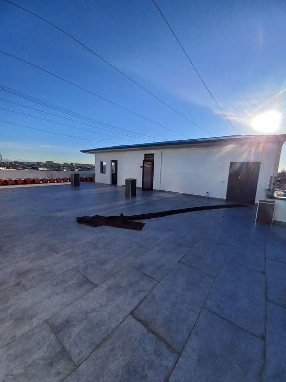Ижарага жой Терасса 200м²130м²Г.Узоков билан Кукча ораси 4-этажда — 4