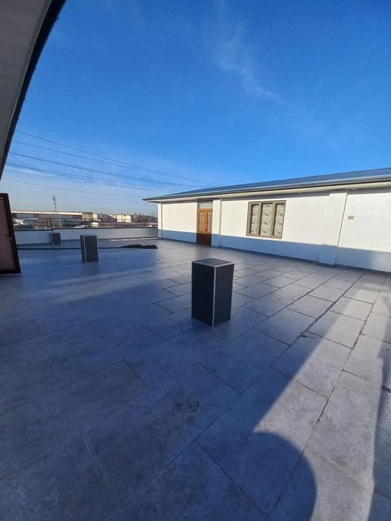 Ижарага жой Терасса 200м²130м²Г.Узоков билан Кукча ораси 4-этажда — 7