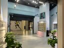 Аренда магазина 54,3м² с ремонтом на 1-этаже в ТРЦ Yunusabad Gallery
