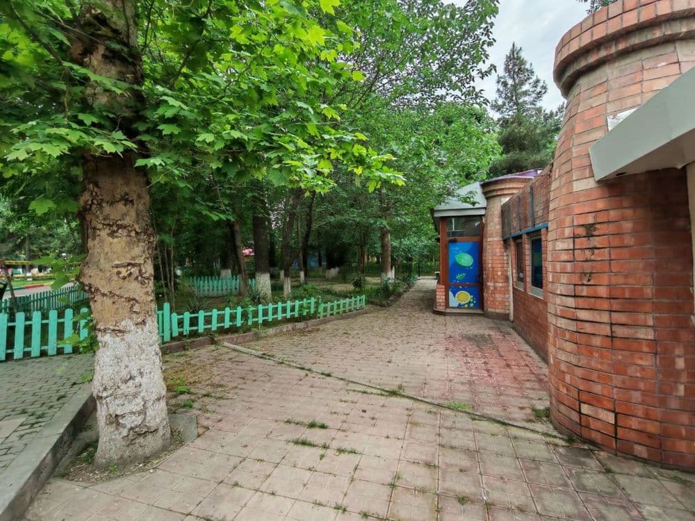 Сдается в аренду помещение под кафе и тд — 5