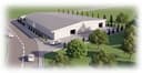 Omborxona 1.200m2 PROMZONA Ohangaron shahar