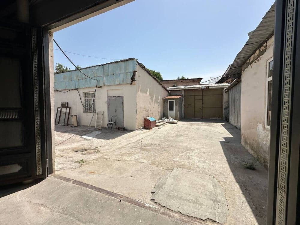 Аренда цех, производства, пекарня  300 м2 Пионерская — 4