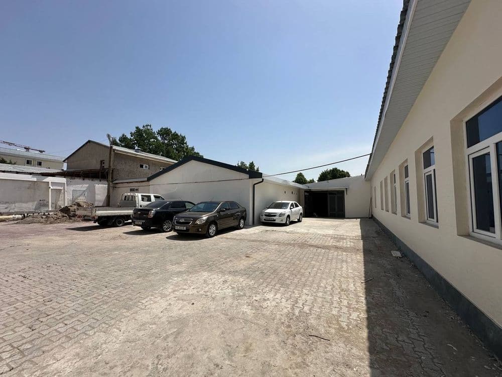 Аренда цех, производства, пекарня  300 м2 Пионерская — 5