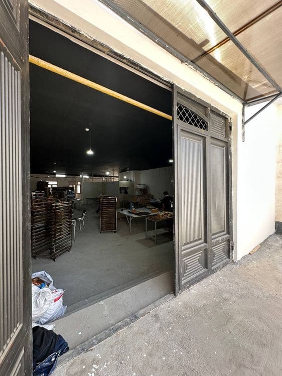 Аренда цех, производства, пекарня  300 м2 Пионерская — 6