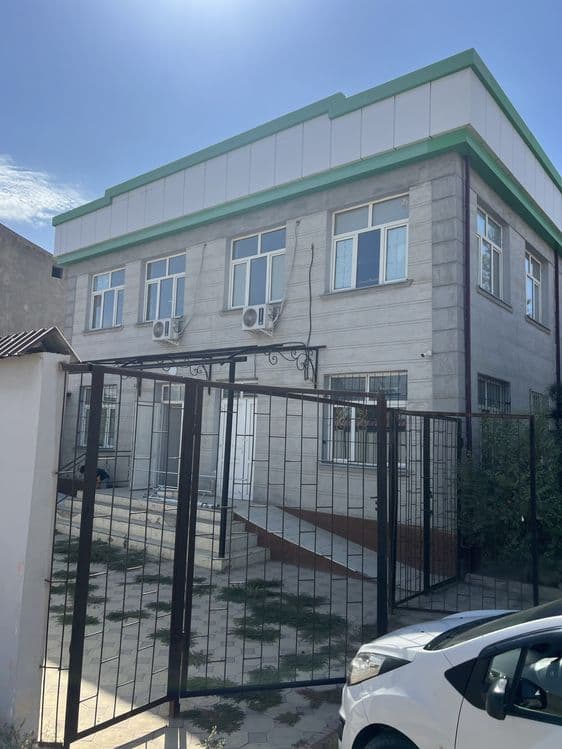 Сдается нежилое здание в аренду под текстиль — 1