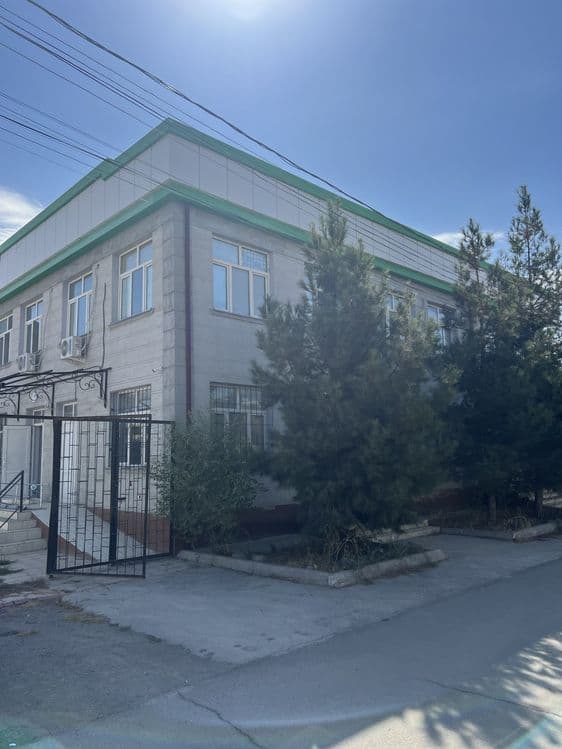 Сдается нежилое здание в аренду под текстиль — 2