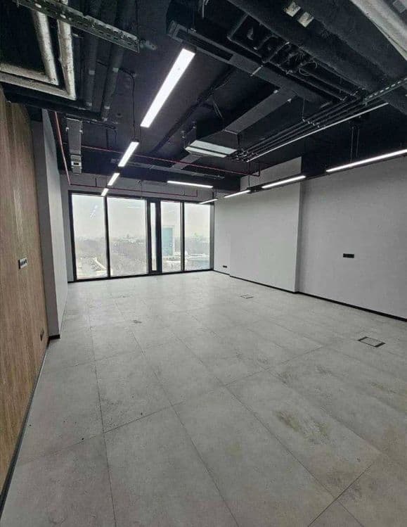 Аренда офис, ЖК Nest one, 57м2 — 1