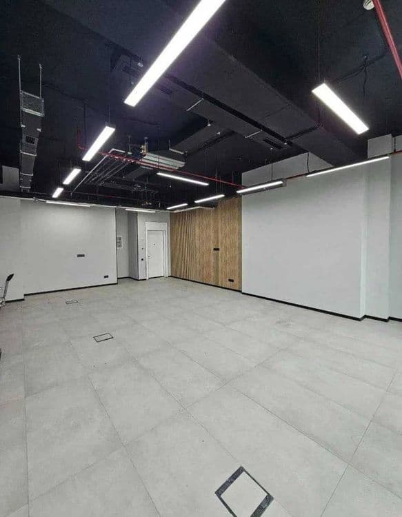 Аренда офис, ЖК Nest one, 57м2 — 2