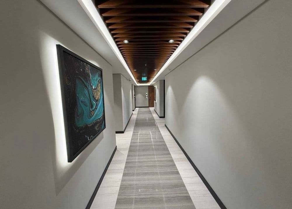 Аренда офис, ЖК Nest one, 57м2 — 3