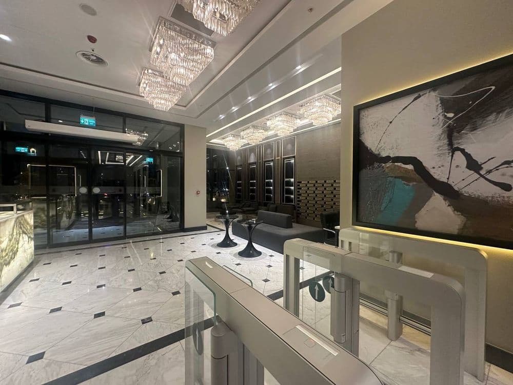 Аренда офис, ЖК Nest one, 57м2 — 4