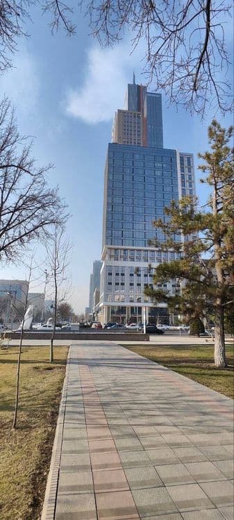 Аренда офис, ЖК Nest one, 57м2 — 6