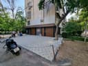 Продажа офиса 85м² на Ц-5 — готовый арендный бизнес, 1 этаж