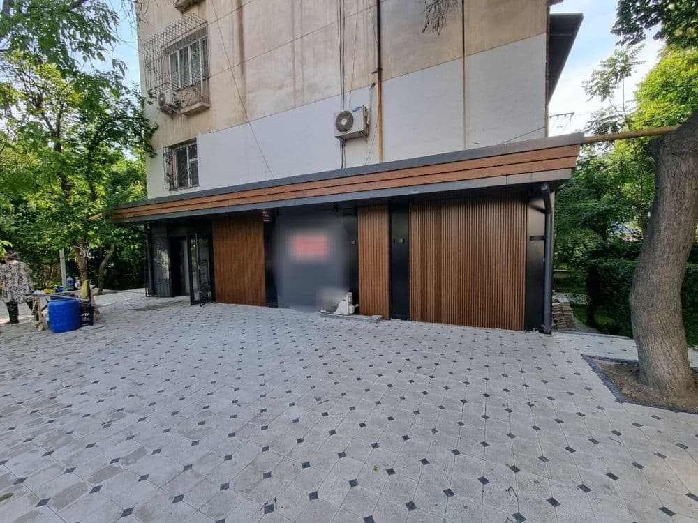 Продажа офиса 85м² на Ц-5 — готовый арендный бизнес, 1 этаж — 2