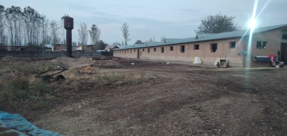 Сдается в аренду ферма — 4