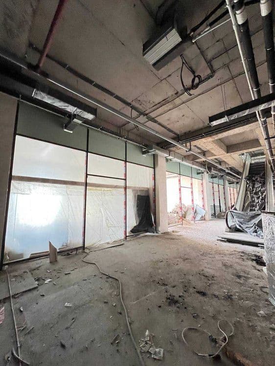 Аренда помещения в новом торговом центре National Plaza,ор-рТЦ Пойтахт — 7