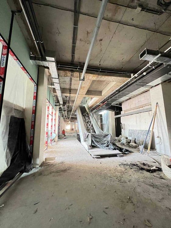 Аренда помещения в новом торговом центре National Plaza,ор-рТЦ Пойтахт — 8