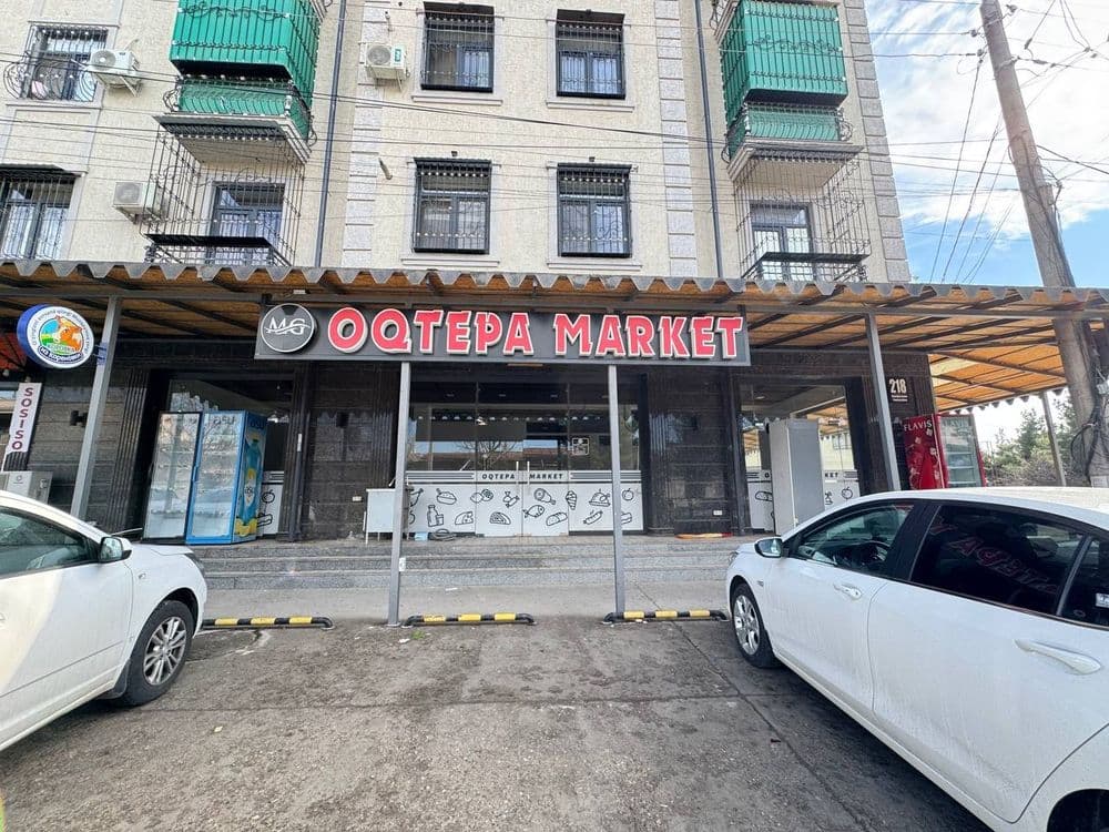Сдаётся в аренду магазин Юнусабадский район ор-р гаи Чинобод — 4