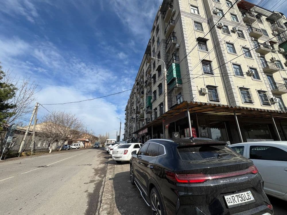 Сдаётся в аренду магазин Юнусабадский район ор-р гаи Чинобод — 5